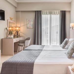 Twin or Double Room Balcony Side Sea View